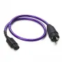 Силовой аудио кабель Chord Company Power Chord Euro 2m